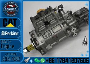 Quality Diesel fuel pump 320D 326-4634 10R7661 295-9127 for Caterpillar CAT C4.2 32E61-10302 wholesale