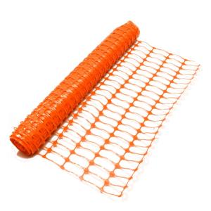 Quality Orange Plastic Mesh Safety Fencing wholesale