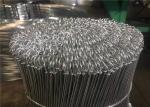 Outdoor Protection Engineering Baling Galvanized Metal Wire 1.2mm