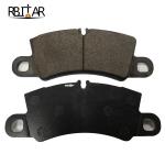 Semi metal 70003759 Ferrari 488 Car Brake Pad Replacement