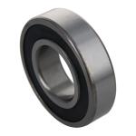 P0 P6 6200 Series Bearing C3 Radial Ball Bearing For Sports Equipment