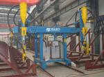 Steel Gantry Welding Machine
