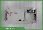 Battery Energy Storage System LiFePO4 48V with RS485 communication