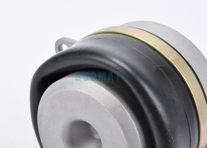 Aluminium Rubber Air Spring Cushion Hino 700 Front 49710-3350 49710 - 3350 Sleeve Style​