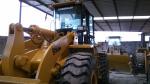 Used caterpillar 950d wheel loader