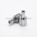 Anodized CNC Machined Aluminum Parts