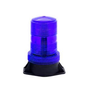 Quality IP65 Forklift Spare Parts Flash Led Emergency Warning Light 0.5KG Gross Weight wholesale