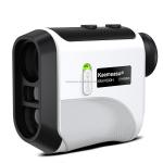 F Model Affordable Golf Rangefinder Slope Pin Seeking Lightweight Laser Distance