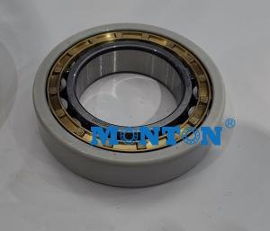 Quality NU1026M/C3VL2071 130*200*33mm Insulated Insocoat bearings for Electric motors wholesale