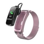 Electronic Health Monitoring Smart Watch IP67 Waterproof Wristband