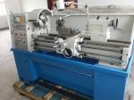 Horizontal CNC Metal Lathe