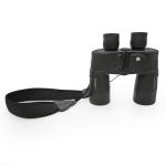 7x50 FMC Green Coated High Resolution Measuring Distance Telescope Binoculars