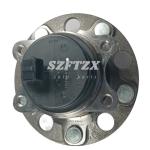 527300Q100 Auto Wheel Hubs Rear Wheel Hub Bearing Assembly For Ix25 I30 Accent