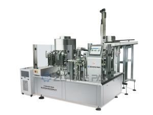 Quality Large Scale Meat Vacuum Packaging Machine For Chicken Feet Duck Feet Duck Neck wholesale