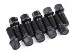 Automobile Hex Floating Cone Seat Titanium Alloy Ti-6Al-4V