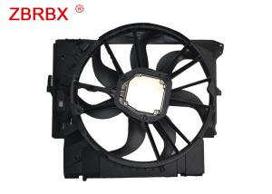 Quality Ф505mm BMW Radiator Fan OEM 1742 7545 366 High Temperature Resistant wholesale
