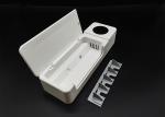 200x72x42mm ABS 200g 1800mAh Toothbrush Sanitizer Holder