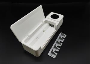 Quality 200x72x42mm ABS 200g 1800mAh Toothbrush Sanitizer Holder wholesale