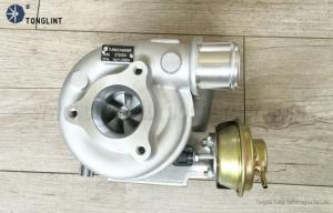 Quality Nissan Patrol Terrano II GT2052V Variable Turbine Inlet Turbocharger 14411-2X900 724639-5006S ZD30ETi Engine wholesale