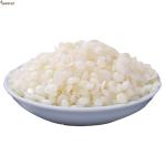 Grain Pure White Beeswax Bulk Microcrystalline Wax Honey Bee Products