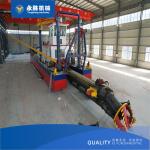 Model India 20 Inch Hydraulic Cutter Suction Dredger Spot For Sale With Short