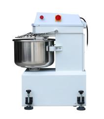 Electric 20L Commercial Dough Mixer with Productivity 1.1kw Power 220V/380V