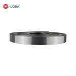 Bright Nickel Alloy Strip Incoloy 800h Strip ROHS Flexible For Chemical