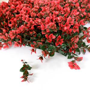 Quality Outdoor Wedding Artificial Fake Plastic Grass 2x25cm wholesale