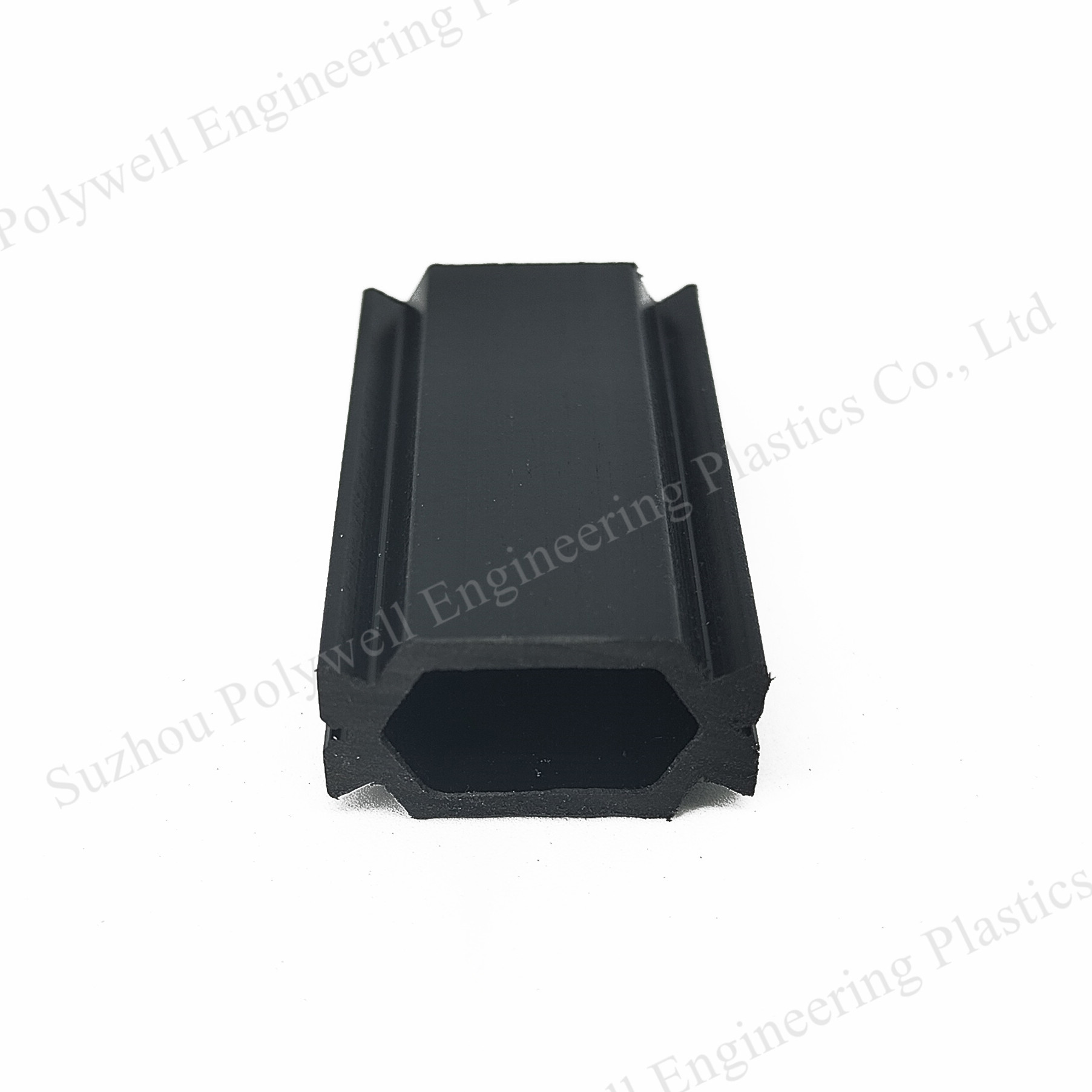 Polyamide66 Nyon Granules Heat Insulation Glass Fiber Reinforced