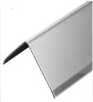 High Temperature Resistance 321 347 440c Stainless Steel Equal Angle Bar