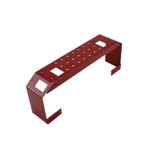 Quality Laser Cutting CNC Sheet Metal Bending 2mm Aluminium Sheet wholesale