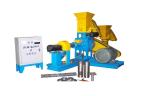 Poultry Cattle Sheep Animal Feed Pellet Machine Pellet Mill Familay Use