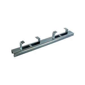 Quality Heavy Duty Slotted Angle Steel Channel Section wholesale