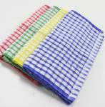Super Value Kitchen Dish Towel For Japan / Cotton Materials Tea Towels Wholesale