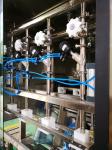 Mineral 450BPH 5 Gallon Water Filling Machine SUS304 380V