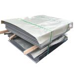 304 316 316L 201 Stainless Steel Plate 2205 2507 S31803 Plate