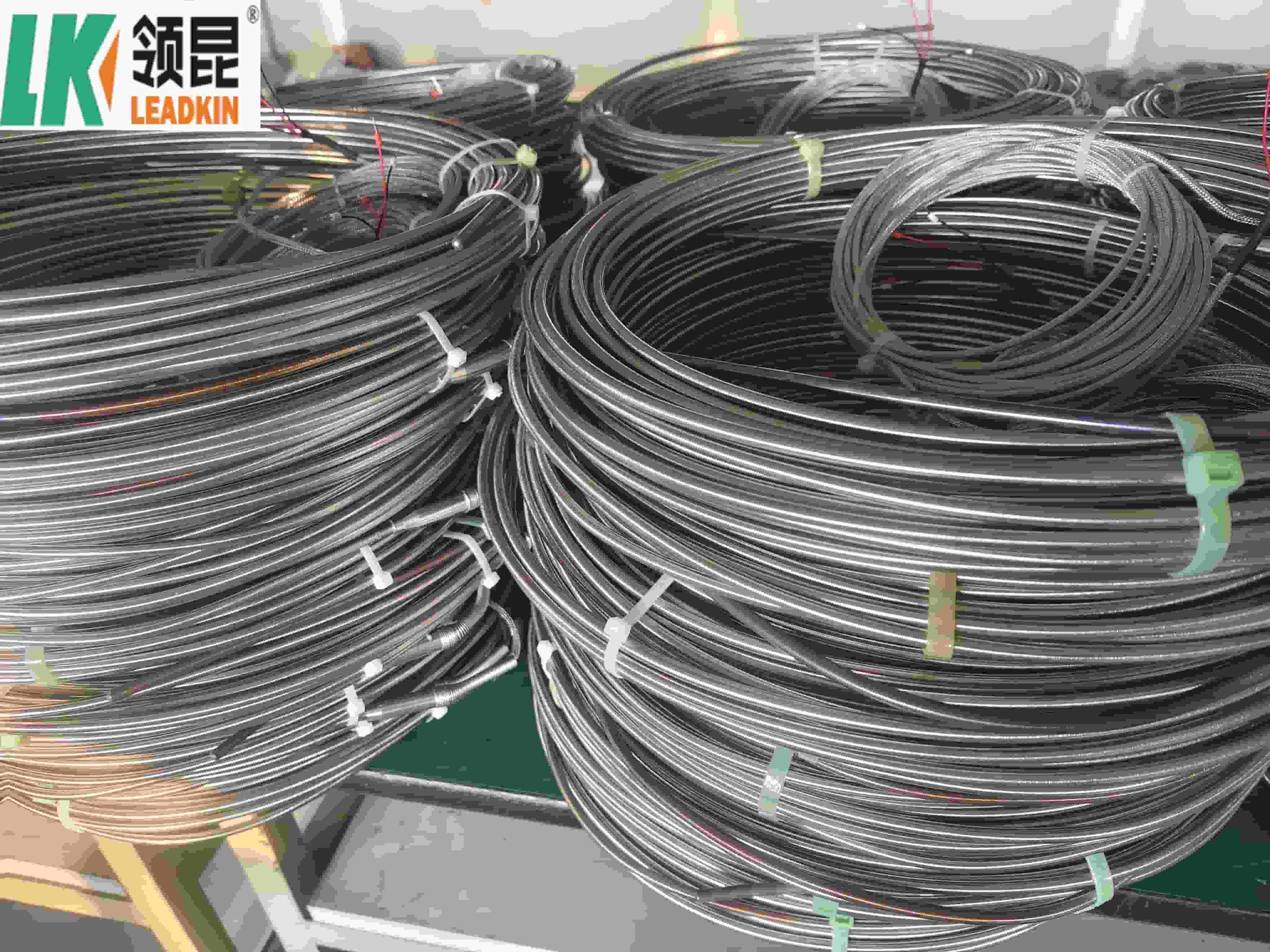 Mineral Insulated Metal Sheathed Cable The Ultimate Choice for Industrial