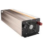 6kw Off Grid pure solar inverter charge with Power 12000w