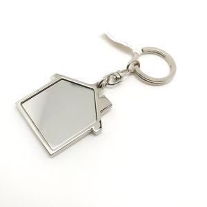 Quality House Available Metal Keychain Holder with Durable Design Payment Term TT wholesale