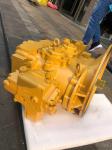 Reconditioned Hydraulic Pump 272-6955 173-3381 Main Pump Cat 320D