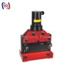 300KN Aluminum BusBar Cutter Hydraulic Crimping Tools
