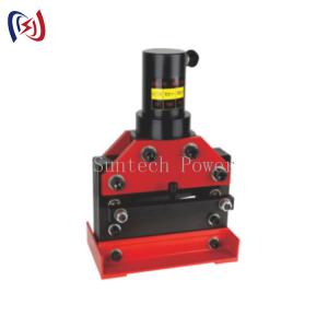 Quality 300KN Aluminum BusBar Cutter Hydraulic Crimping Tools wholesale