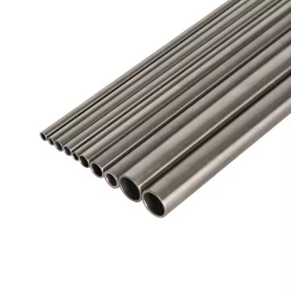 Cheap Bright Annealed BA Tube ASTM A213 UNS S32100 TP321 Stainless Seamless Pipe for sale