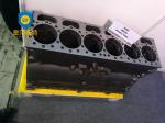 Machinery Diesel Engine 3306 Cylinder Block 1N3576 , Aftermarket Spare Parts