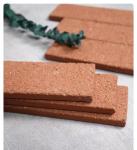 Sandblast Brick Veneer Tiles For Walls Exterior And Interior