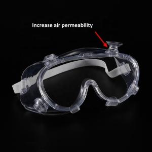 Quality Eye Protection Prescription Safety Protective Eyewear Glasses Medical Goggles wholesale