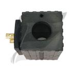 A249900001494 Solenoid Valve Coil For SY205 SY215 SY235 SY335 SY365 Excavator
