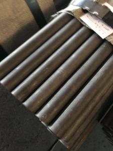 China ASME SA213 T9, T11, T22, T91 Alloy Steel Seamless Boiler Tube on sale