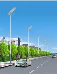 5 Heads 250w Led Street Light Fixtures Suppliers 783x396x95mm