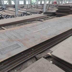 Quality Hot Rolled 1060 Carbon Steel Plates Galvanized 18mm Sheet wholesale
